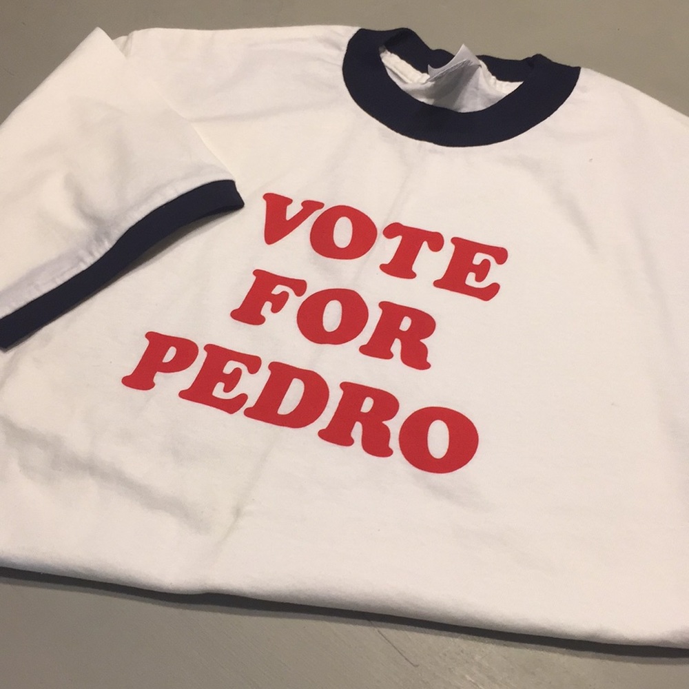New men’s t shirt. Never worn.